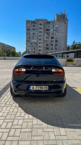 Обява за продажба на Seat Leon Cupra R Suizacopa ~17 300 лв. - изображение 11