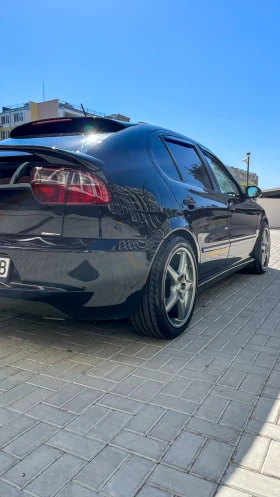 Обява за продажба на Seat Leon Cupra R Suizacopa ~17 300 лв. - изображение 7