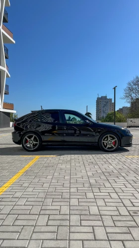 Обява за продажба на Seat Leon Cupra R Suizacopa ~17 300 лв. - изображение 5