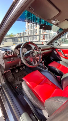 Seat Leon Cupra R Suizacopa | Mobile.bg    15