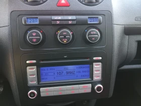 VW Caddy  Life 2. 0i Eco Fuel  | Mobile.bg    13