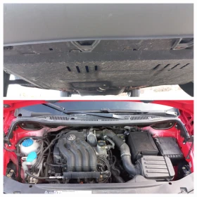 VW Caddy  Life 2. 0i Eco Fuel | Mobile.bg    16
