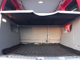 VW Caddy  Life 2. 0i Eco Fuel | Mobile.bg    15