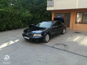 Обява за продажба на Audi A8 A8 ~6 700 лв. - изображение 1