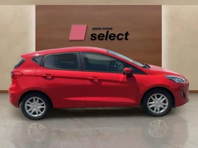Ford Fiesta 1.1i | Mobile.bg    4