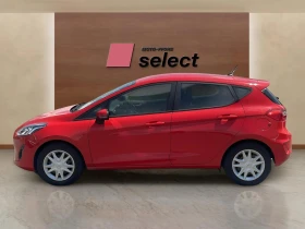 Ford Fiesta 1.1i | Mobile.bg    8