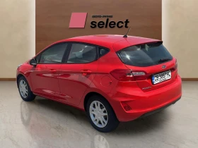 Ford Fiesta 1.1i | Mobile.bg    7