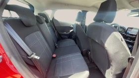 Ford Fiesta 1.1i | Mobile.bg    10