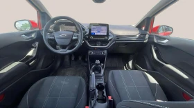 Ford Fiesta 1.1i | Mobile.bg    11