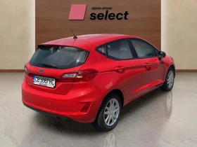Ford Fiesta 1.1i | Mobile.bg    5