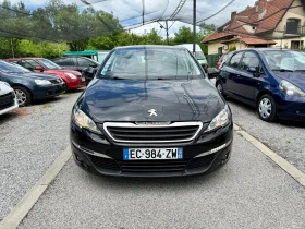 Peugeot 308 Puretech Facelift&#127467;&#127479; - 14900 лв. - 28244664 2