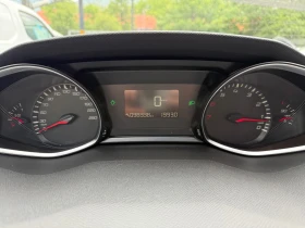 Peugeot 308 Puretech Facelift&#127467;&#127479; - 14900 лв. - 28244664 9
