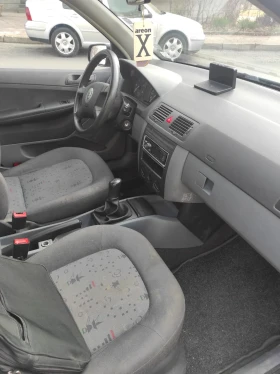 Skoda Fabia 1, 9SDI | Mobile.bg    9
