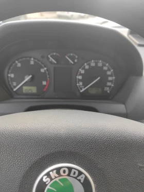 Skoda Fabia 1, 9SDI | Mobile.bg    12