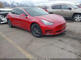 Tesla Model 3 U  U UX All Wheel Drive