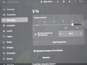 Tesla Model 3 U  U UX All Wheel Drive | Mobile.bg    9