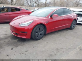 Tesla Model 3 U  U UX All Wheel Drive | Mobile.bg    2
