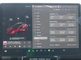 Tesla Model 3 U  U UX All Wheel Drive | Mobile.bg    14