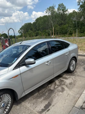Обява за продажба на Ford Mondeo 2.0TDCI ~11 500 лв. - изображение 9