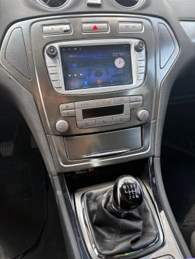 Обява за продажба на Ford Mondeo 2.0TDCI ~11 500 лв. - изображение 6