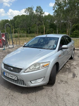Обява за продажба на Ford Mondeo 2.0TDCI ~11 500 лв. - изображение 1