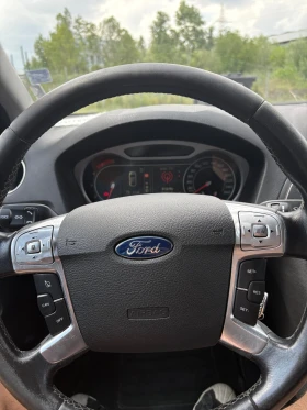 Обява за продажба на Ford Mondeo 2.0TDCI ~11 500 лв. - изображение 8