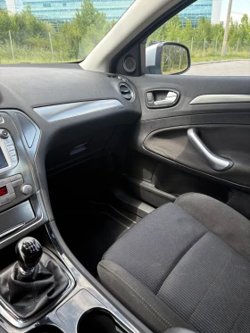 Обява за продажба на Ford Mondeo 2.0TDCI ~11 500 лв. - изображение 7