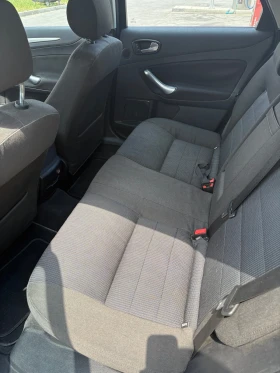 Обява за продажба на Ford Mondeo 2.0TDCI ~11 500 лв. - изображение 5