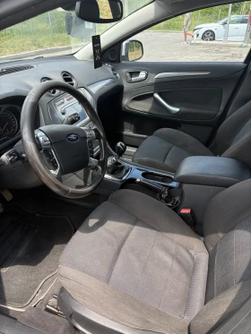 Ford Mondeo 2.0TDCI | Mobile.bg    14