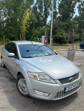 Обява за продажба на Ford Mondeo 2.0TDCI ~11 500 лв. - изображение 3