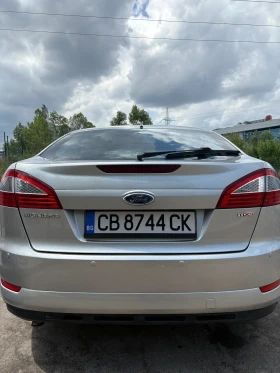 Обява за продажба на Ford Mondeo 2.0TDCI ~11 500 лв. - изображение 1