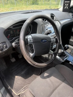 Ford Mondeo 2.0TDCI | Mobile.bg    13