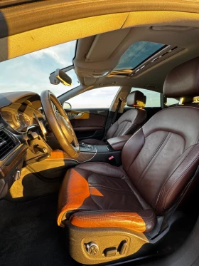 Audi A7 3.0TFSI RS7 Pack - 28990 лв. - 58218568 10