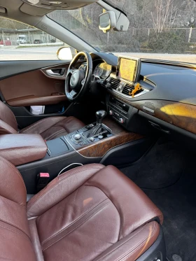 Audi A7 3.0TFSI RS7 Pack - 28990 лв. - 58218568 8