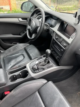 Audi A4 Allroad 3.0 TDI | Mobile.bg    5