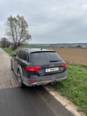 Audi A4 Allroad 3.0 TDI | Mobile.bg    3