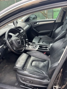 Audi A4 Allroad 3.0 TDI | Mobile.bg    9