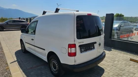 VW Caddy 1.9TDI | Mobile.bg    4
