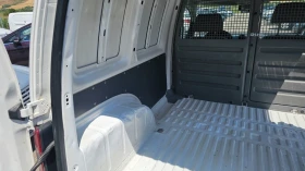 VW Caddy 1.9TDI | Mobile.bg    15