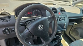 VW Caddy 1.9TDI | Mobile.bg    7