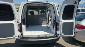 VW Caddy 1.9TDI | Mobile.bg    12