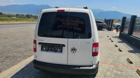 VW Caddy 1.9TDI | Mobile.bg    5