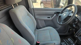 VW Caddy 1.9TDI | Mobile.bg    8