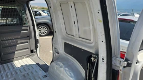 VW Caddy 1.9TDI | Mobile.bg    14