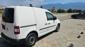 VW Caddy 1.9TDI | Mobile.bg    3