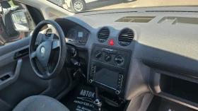 VW Caddy 1.9TDI | Mobile.bg    9