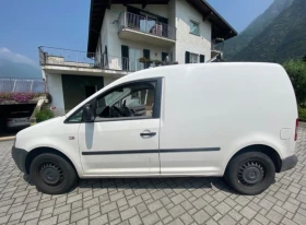 VW Caddy 1.9TDI - 7900 лв. - 79042763 2