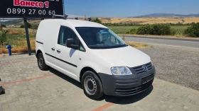 VW Caddy 1.9TDI | Mobile.bg    6