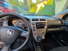 Honda Civic 1.6i-VTEC | Mobile.bg    4