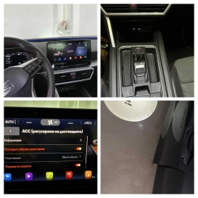 Seat Leon 1.5 eTSI 150 FR | Mobile.bg    13